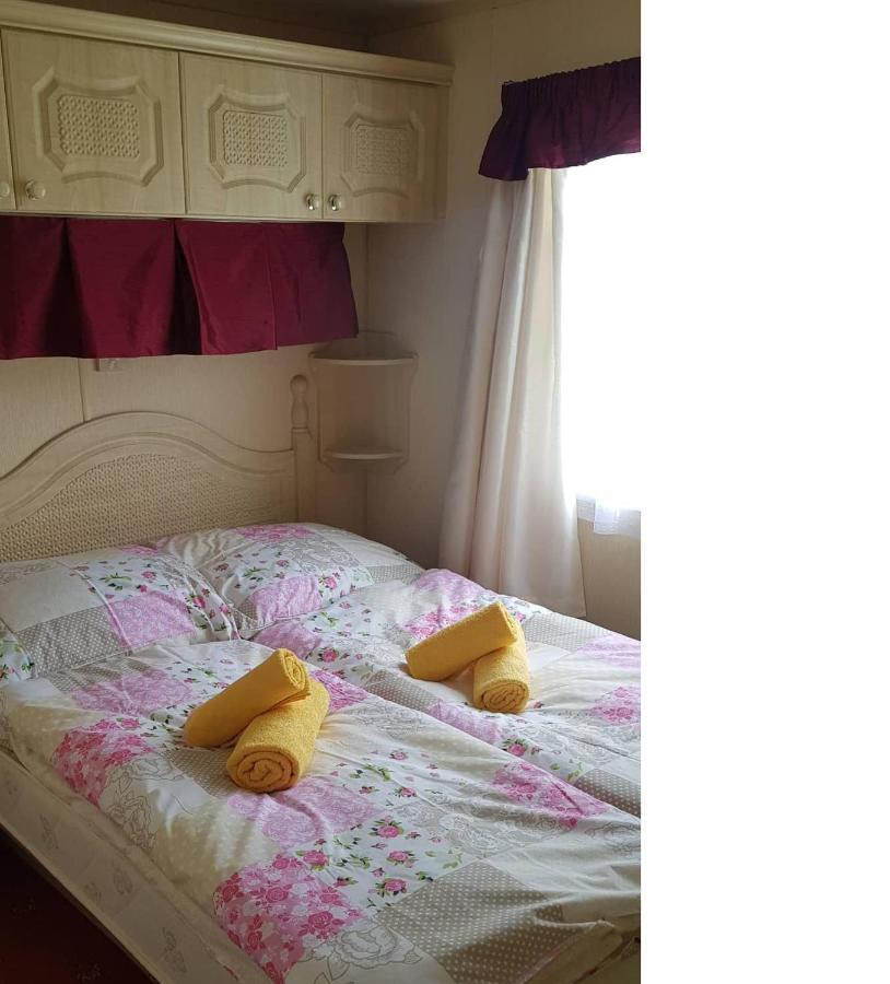 Chatka Pod Tatrami Mlynceky Bagian luar foto